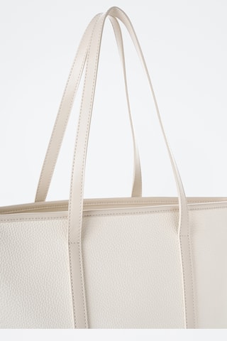 Cabas Paloma - Beige clair