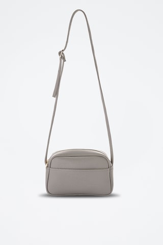 Sac bandoulière - Gris