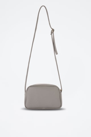 Sac bandoulière - Gris