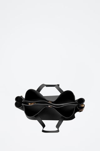 Sac porté épaule - Noir