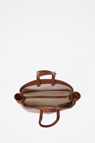 Cabas - Marron
