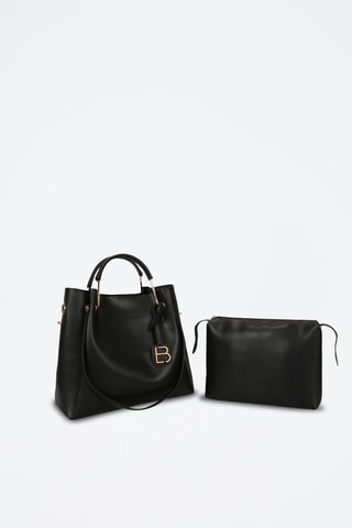 Sac à main - Noir