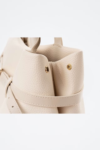 Cabas - Beige
