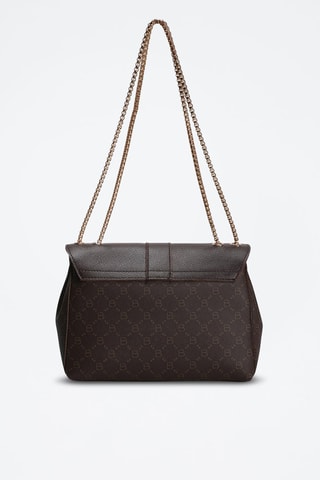 Sac porté épaule - Marron