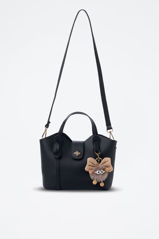 Sac à main - Noir