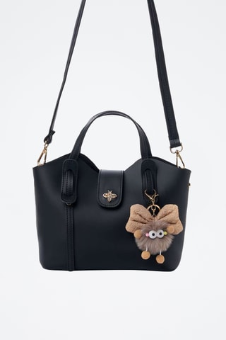 Sac à main - Noir