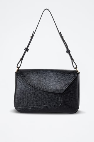 Sac porté épaule - Noir
