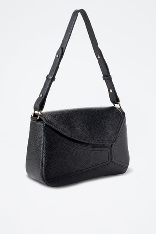 Sac porté épaule - Noir
