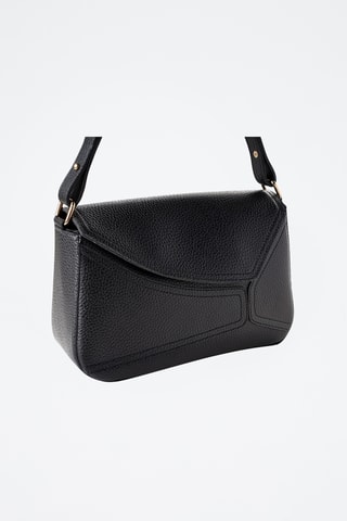 Sac porté épaule - Noir