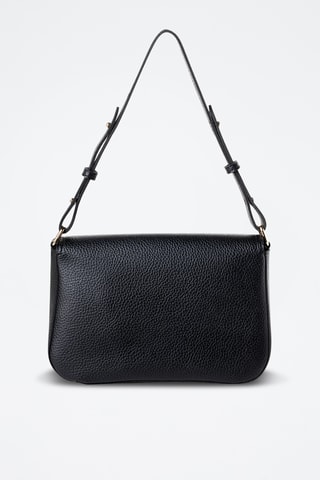 Sac porté épaule - Noir