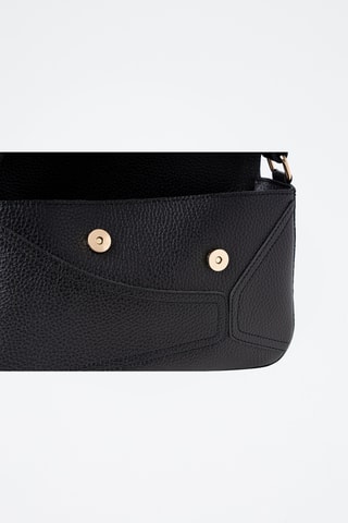 Sac porté épaule - Noir
