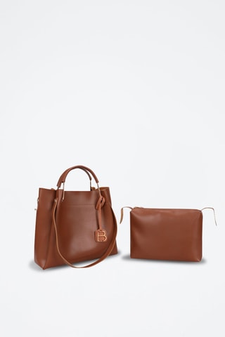 Sac à main - Marron
