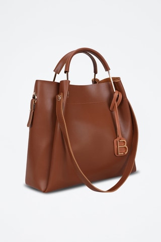 Sac à main - Marron