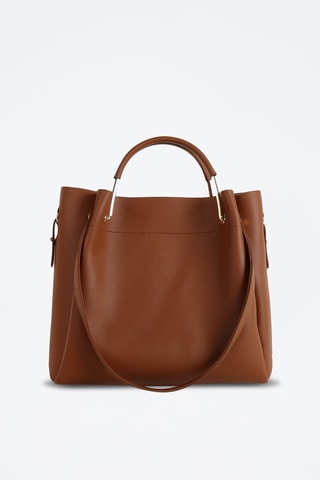 Sac à main - Marron