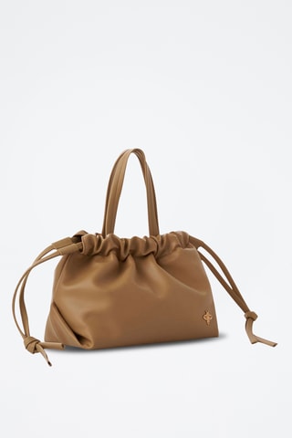 Sac à main - Camel