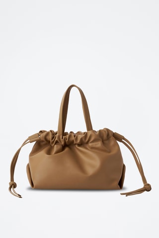 Sac à main - Camel
