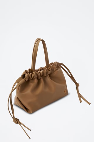 Sac à main - Camel