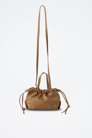 Sac à main - Camel