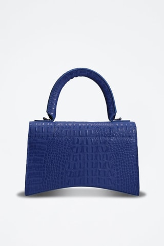 Sac bandoulière - Bleu