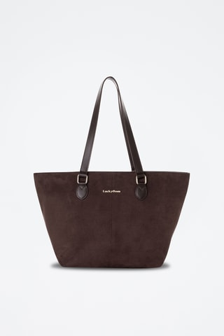 Cabas - Marron