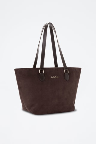 Cabas - Marron