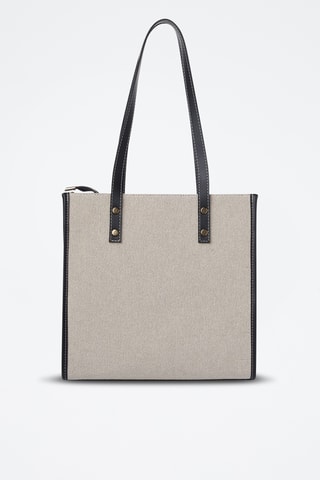 Sac porté épaule - Noir