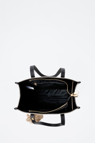 Sac porté épaule - Noir