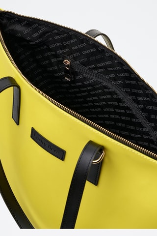 Cabas - Jaune