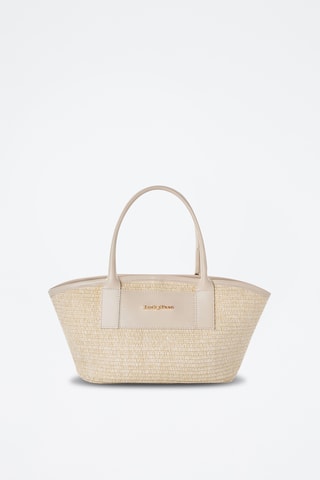 Cabas - Beige