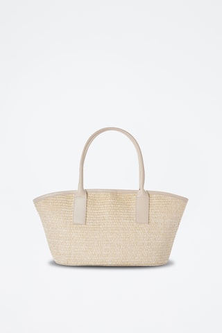Cabas - Beige
