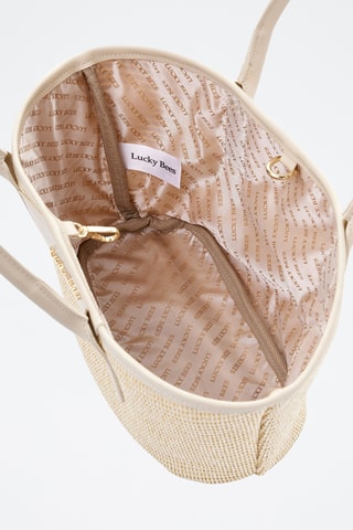 Cabas - Beige