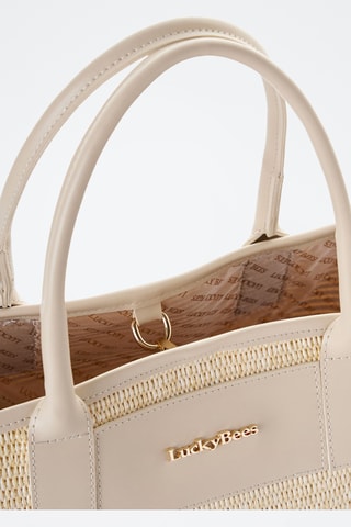 Cabas - Beige