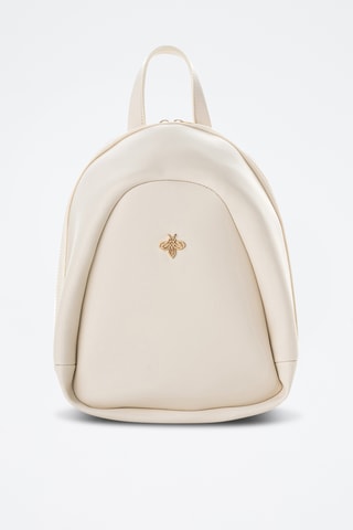 Sac à dos - Beige