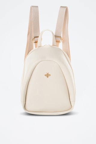 Sac à dos - Beige
