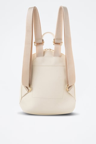Sac à dos - Beige