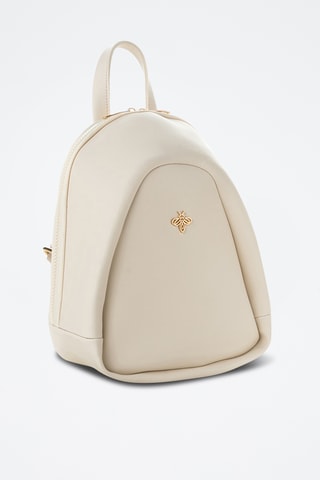 Sac à dos - Beige