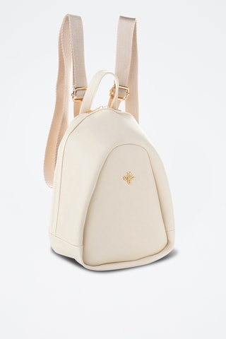 Sac à dos - Beige