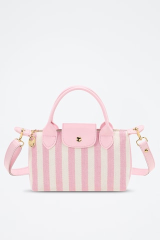Sac à main - Rose