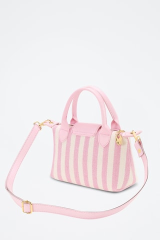Sac à main - Rose