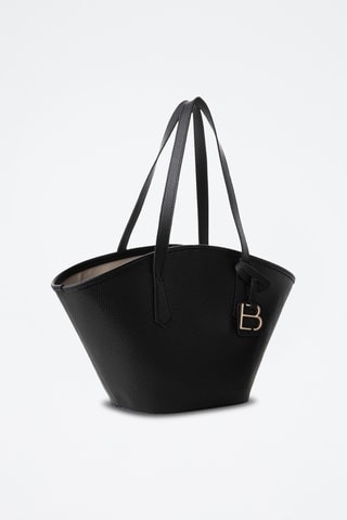Sac porté épaule - Noir