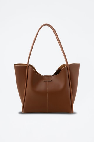 Cabas - Marron