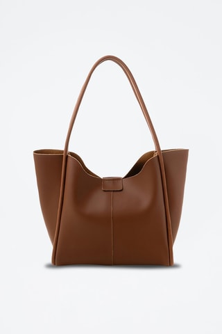 Cabas - Marron