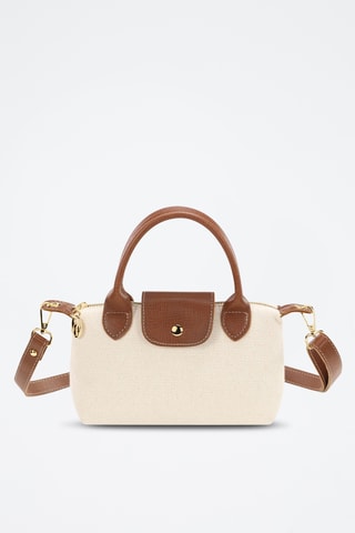 Sac à main - Beige
