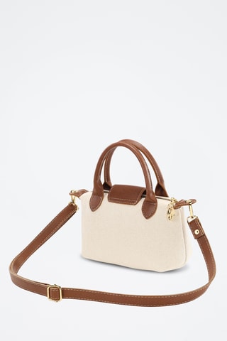 Sac à main - Beige