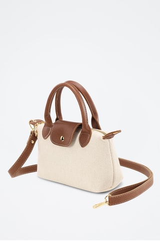 Sac à main - Beige