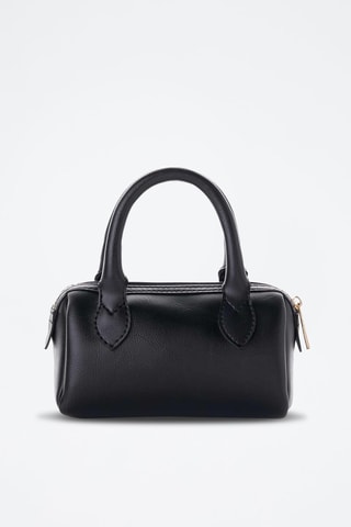 Sac à main - Noir