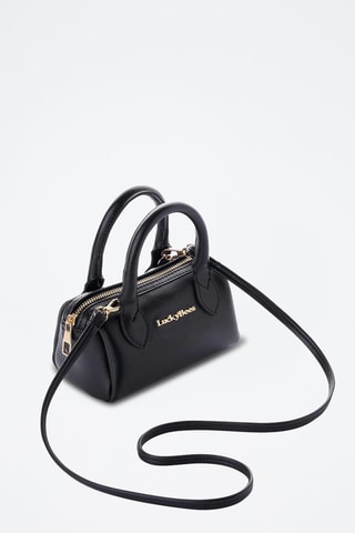 Sac à main - Noir