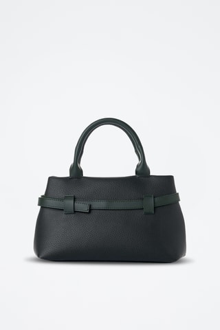 Sac à main - Vert foncé