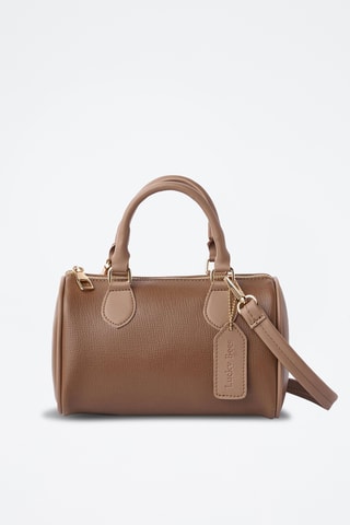 Sac à main - Marron
