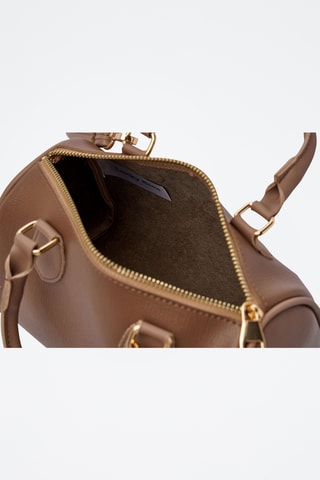 Sac à main - Marron